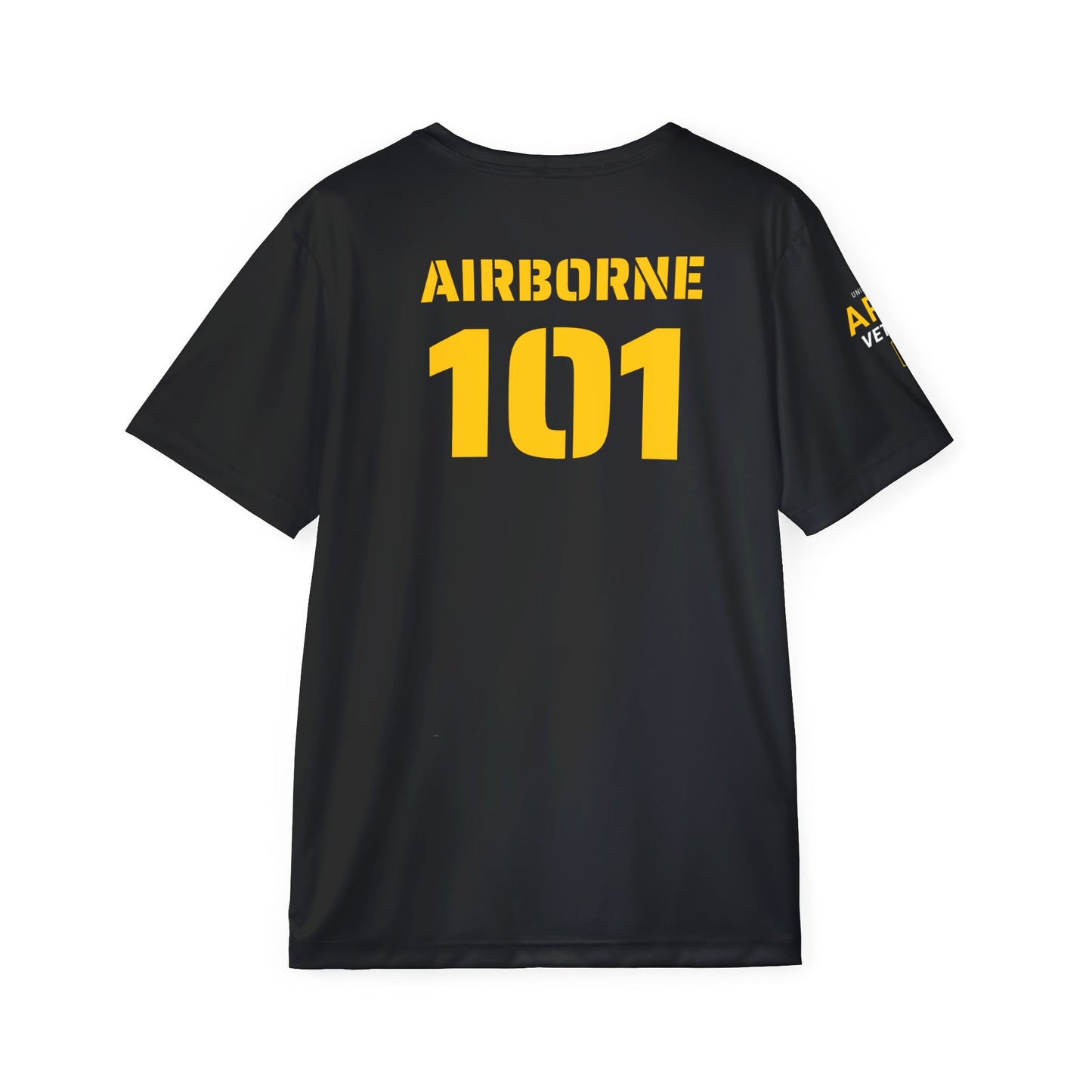 Army Veteran Shirt | Customized Jersey Shirt