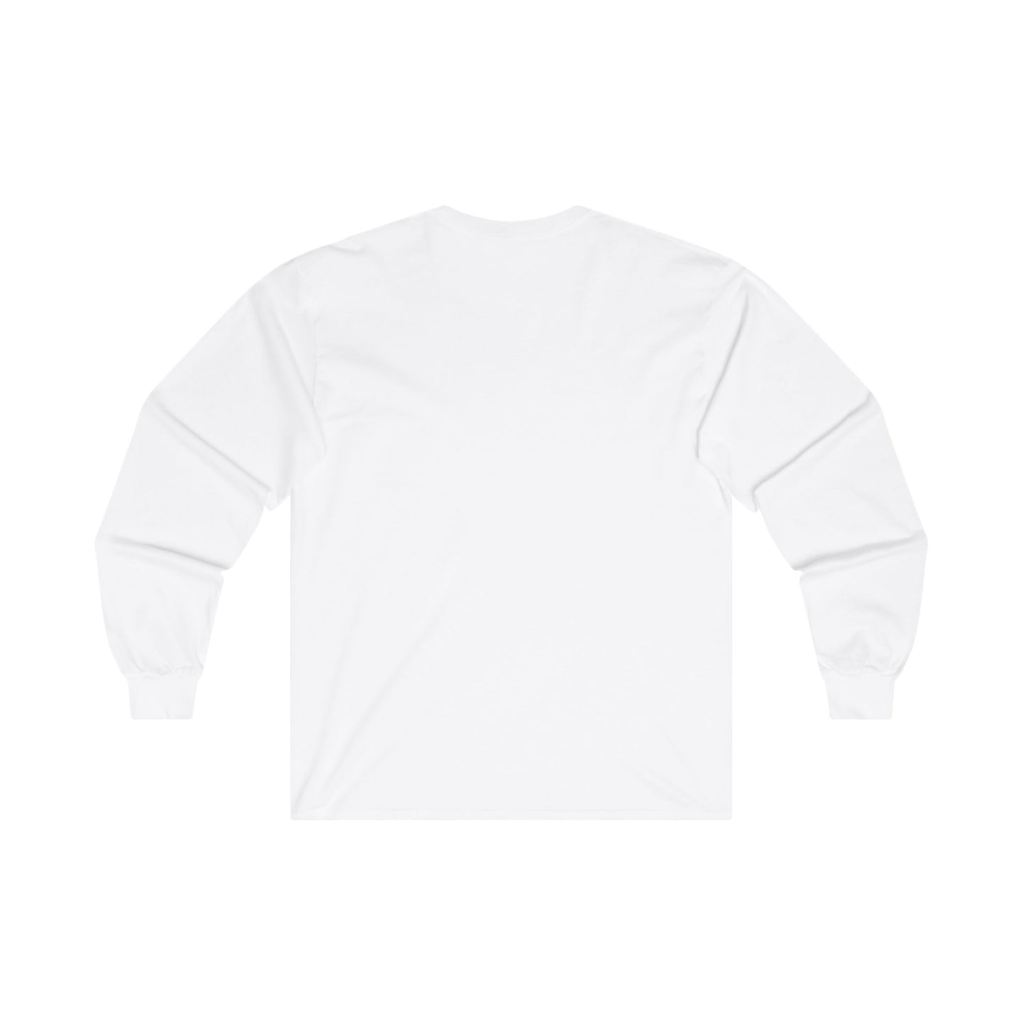 Unashamed of the Gospel - Long Sleeve Shirt