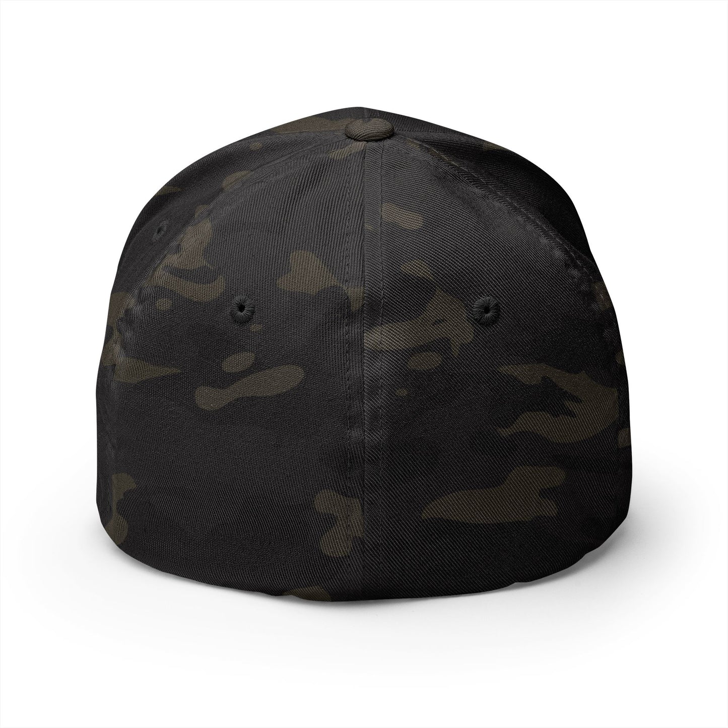 5 Gospel Symbols Hat | Flexfit