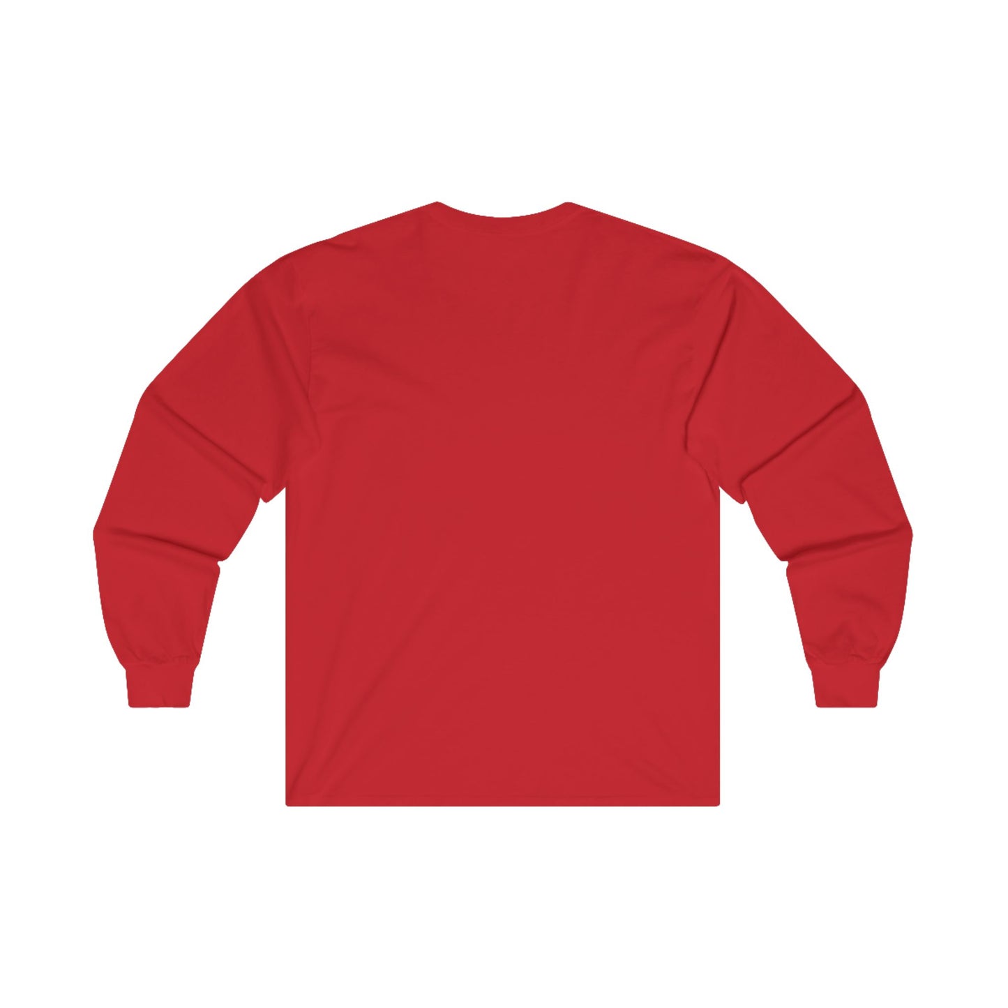 Unashamed of the Gospel - Long Sleeve Shirt