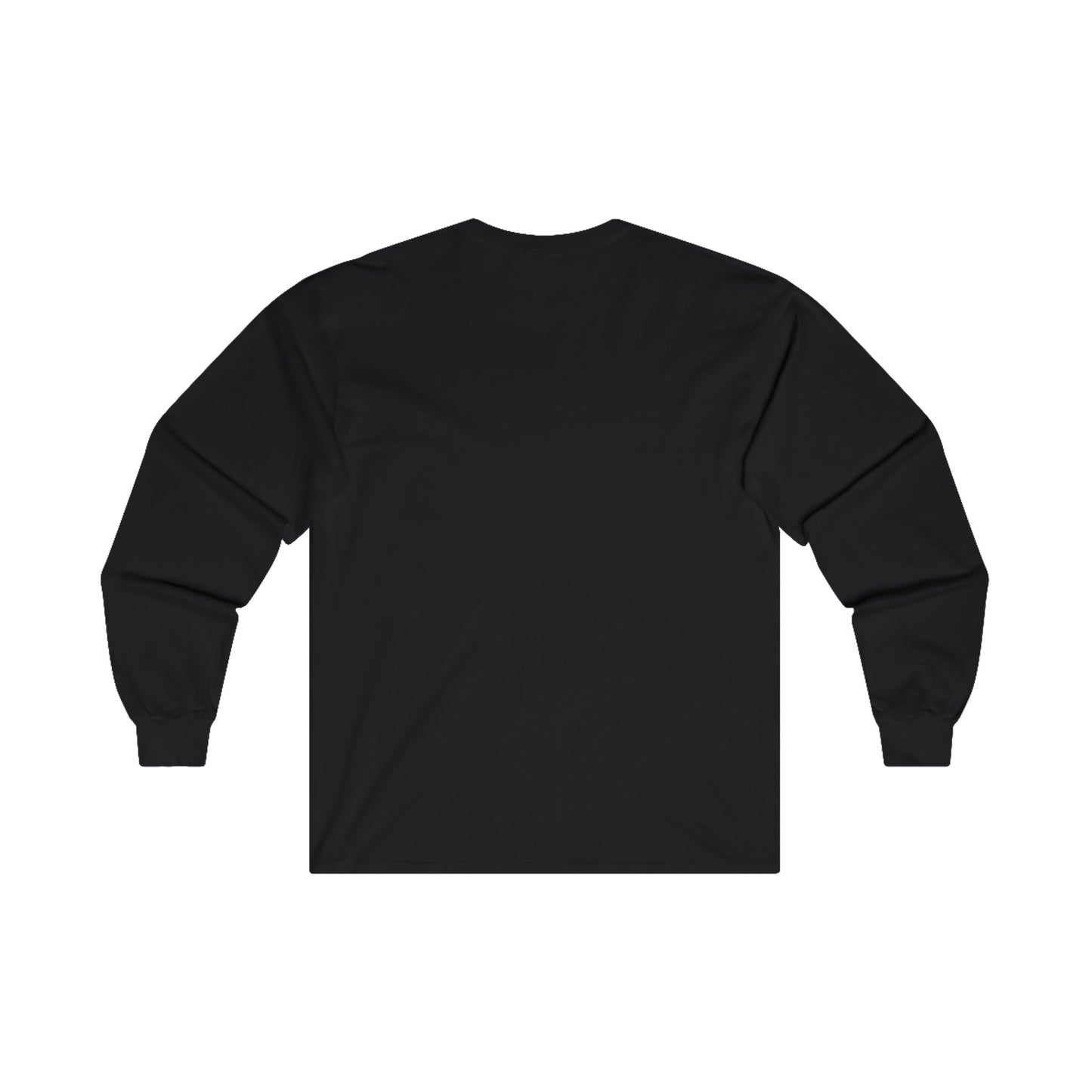 Stand Firm - Long Sleeve Shirt