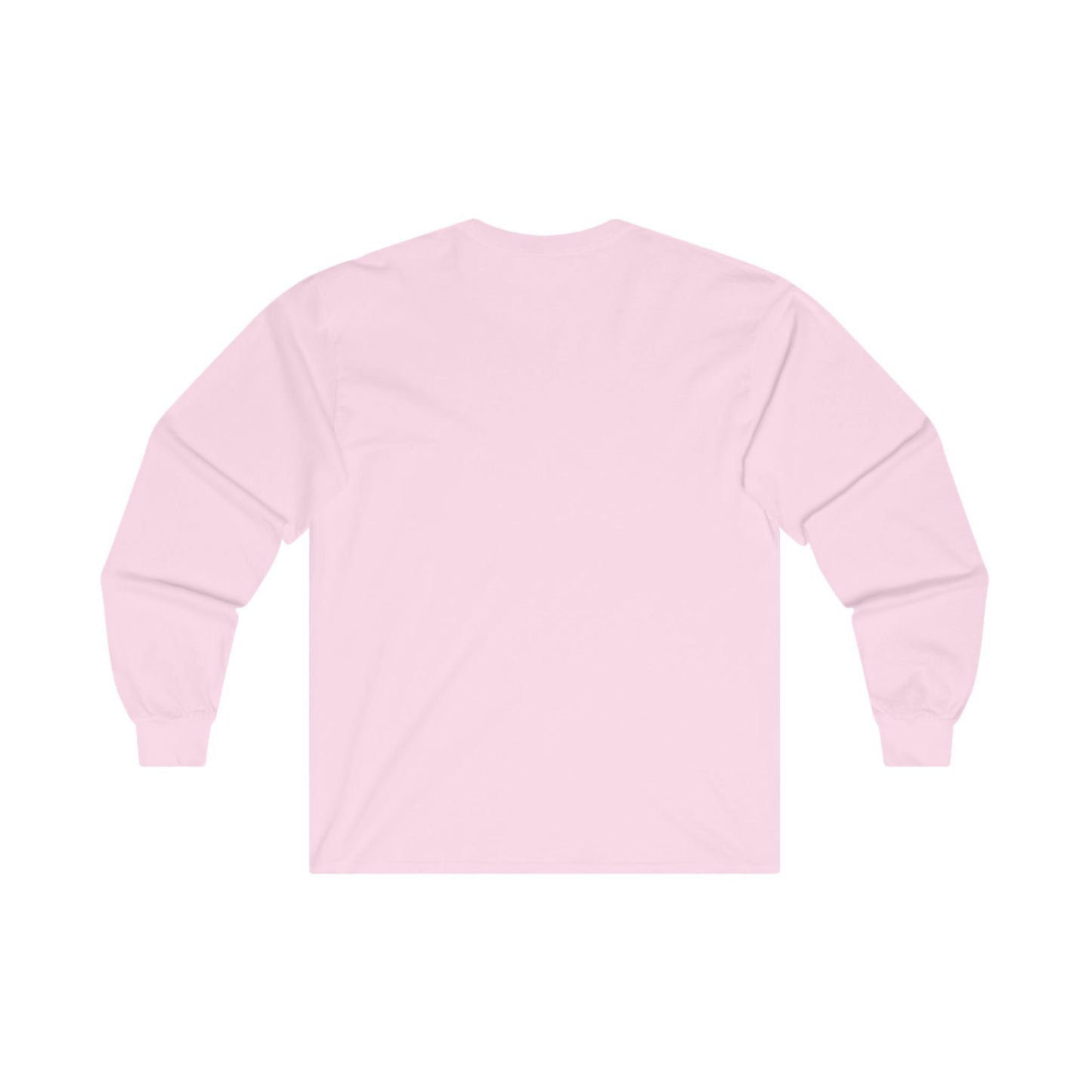 Unashamed of the Gospel - Long Sleeve Shirt