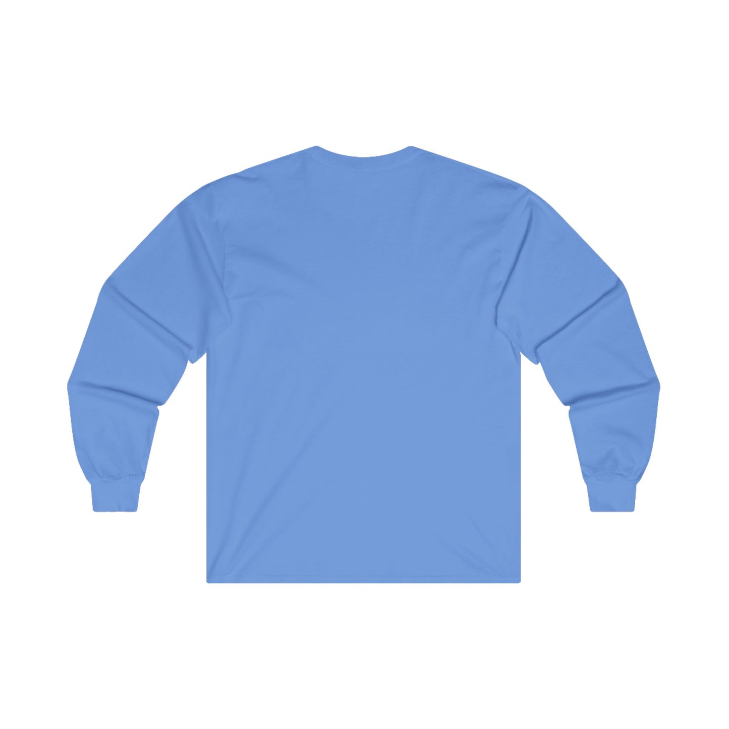 Unashamed of the Gospel - Long Sleeve Shirt
