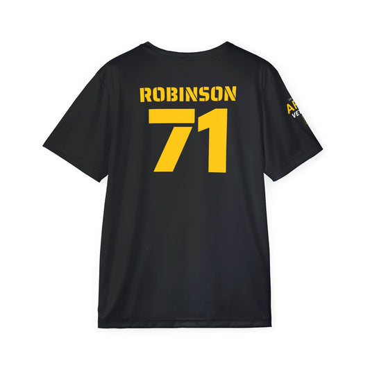 Army Veteran Shirt | Customized Jersey Shirt