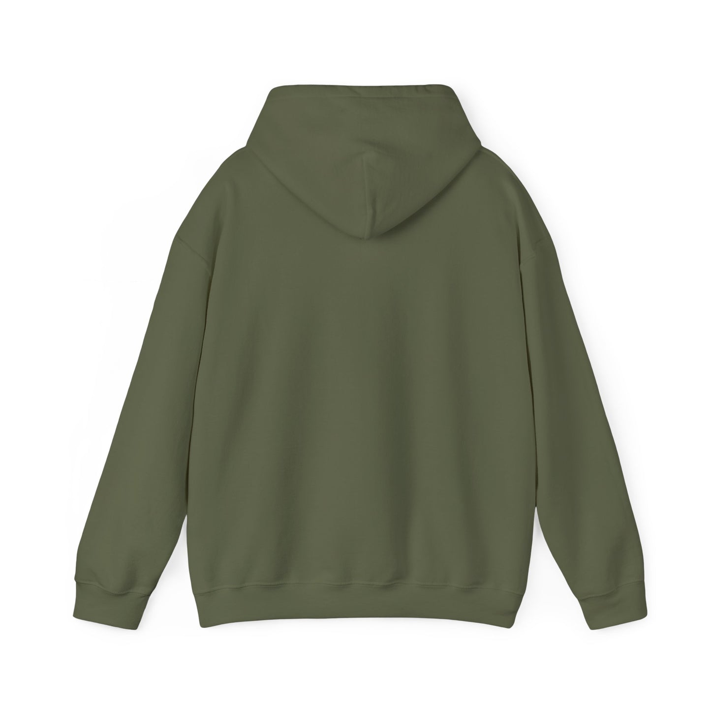Let's Talk Fortitude | Hoodie