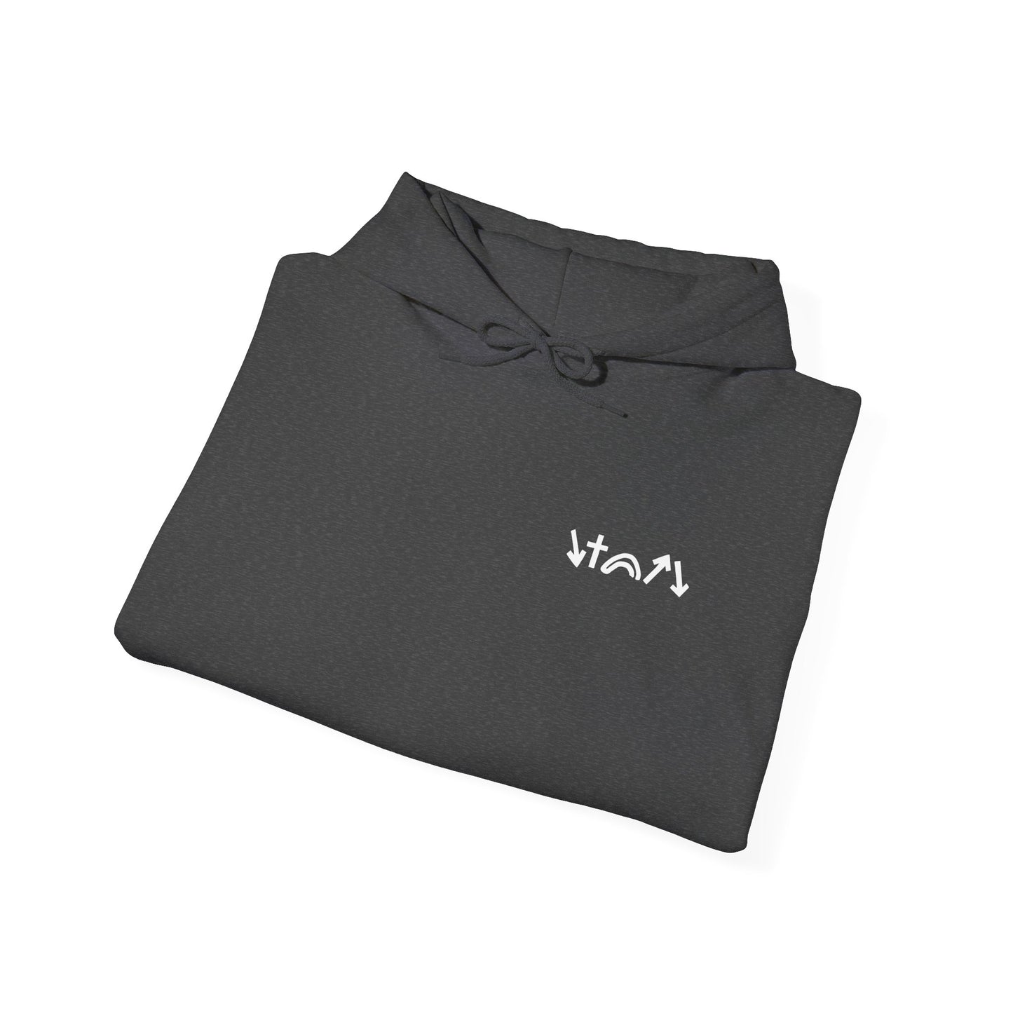 5 Gospel Symbols Hoodie
