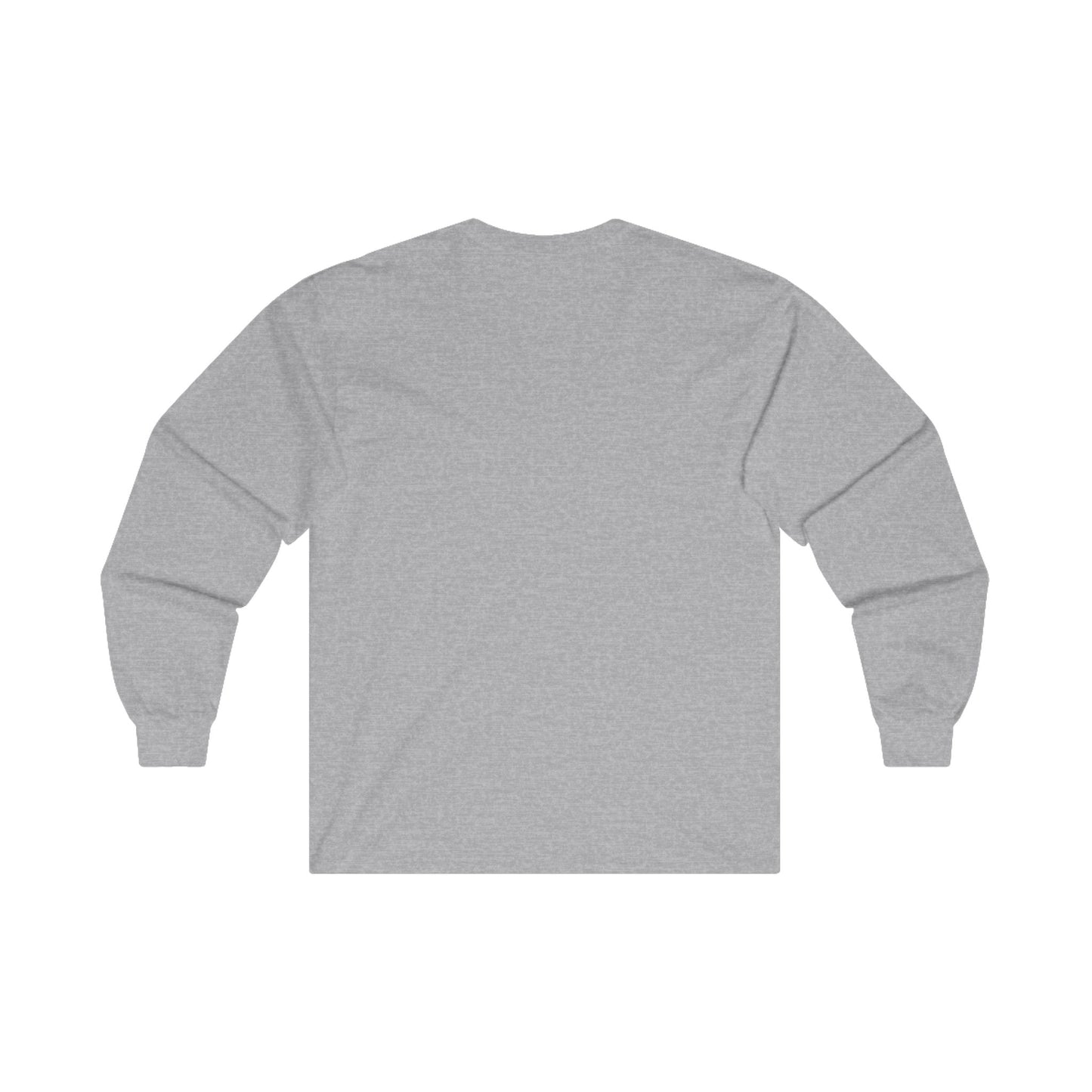 Unashamed of the Gospel - Long Sleeve Shirt