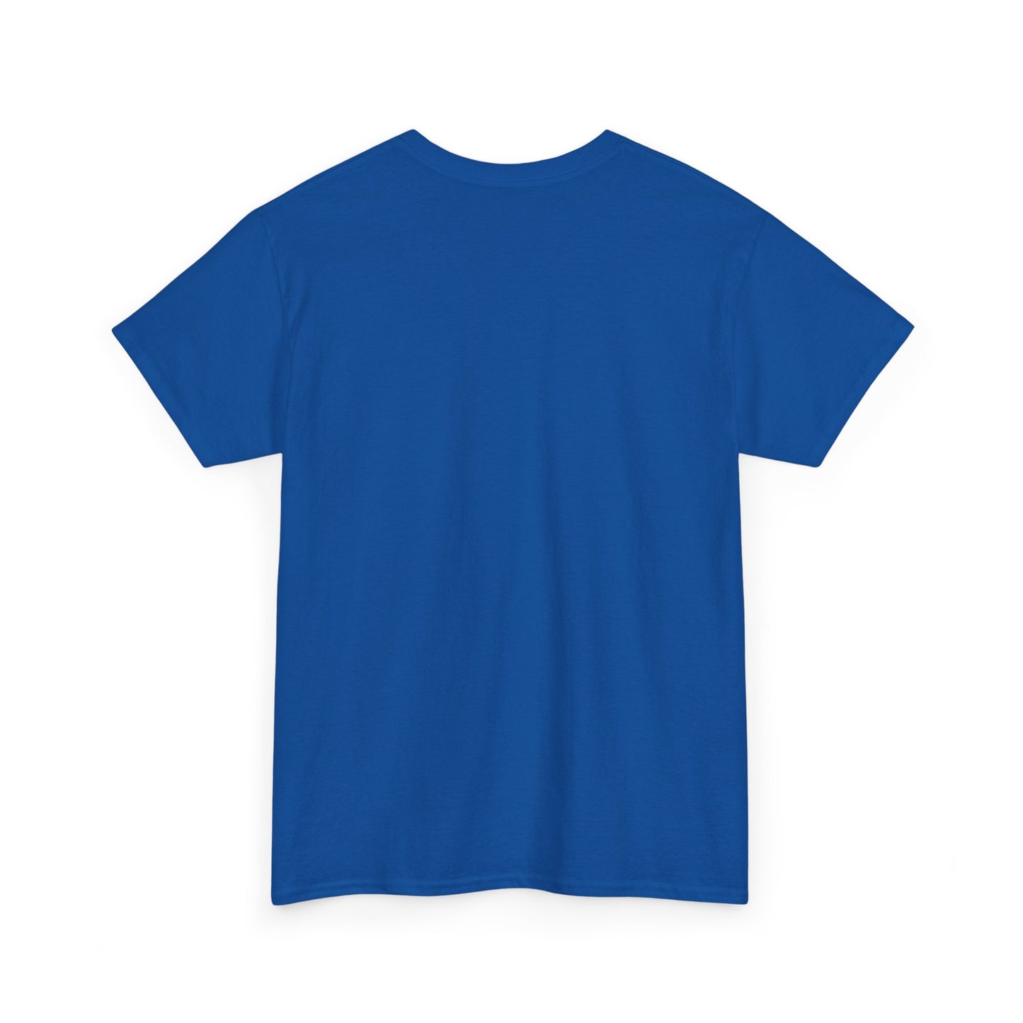 Unashamed Shirt - 3x, 4x, 5x Plus Sizes