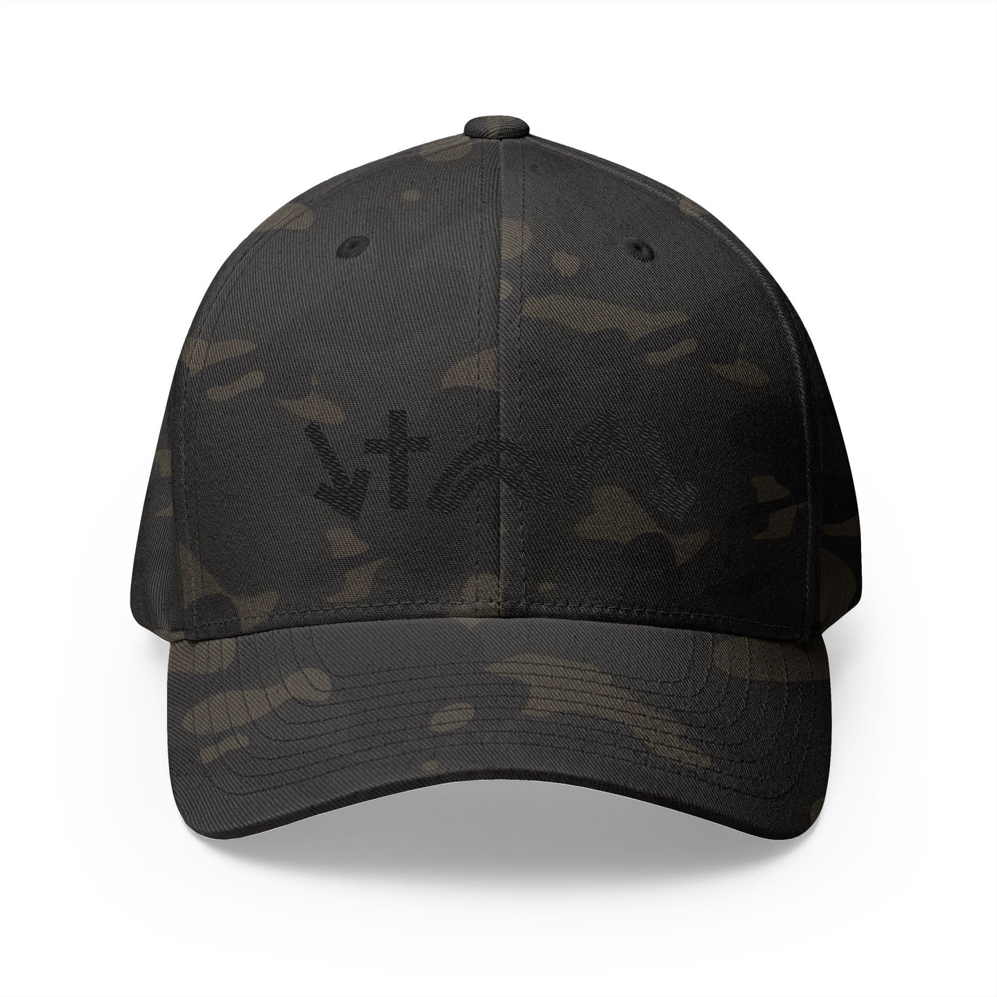 5 Gospel Symbols Hat | Flexfit