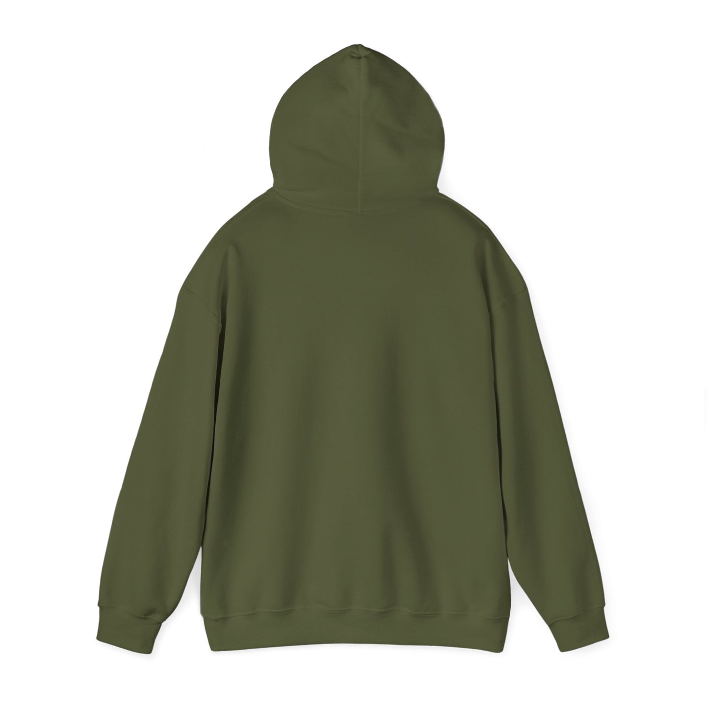 Faith Over Fear | Hoodie