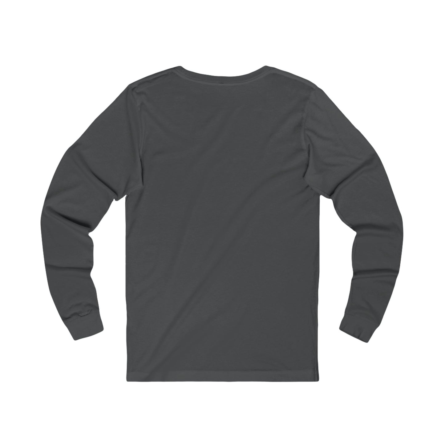 611Armory Shield Tee - Long Sleeve