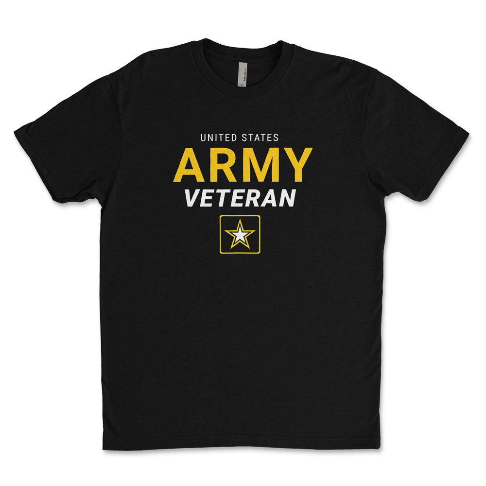 US Army Veteran T-shirt
