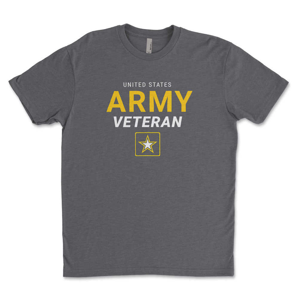 US Army Veteran T-shirt