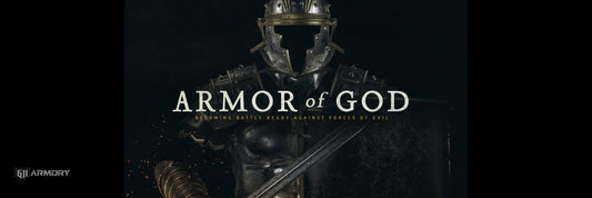 The Full Armor of God: What are the 7 Pieces?