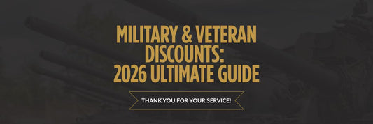 Military & Veteran Discounts: 2026 Ultimate Guide