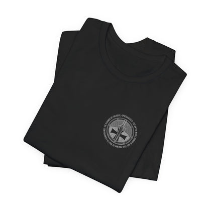 Armor of God Ephesians 6:11 Shirt