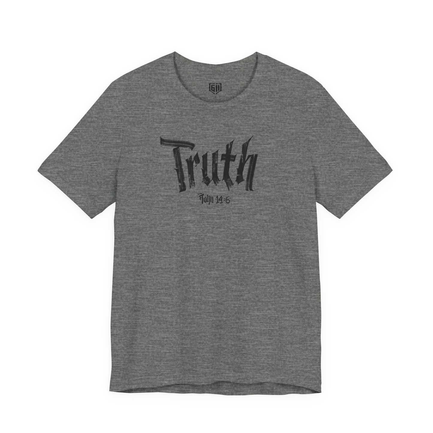 Truth T-shirt (John 14:6)
