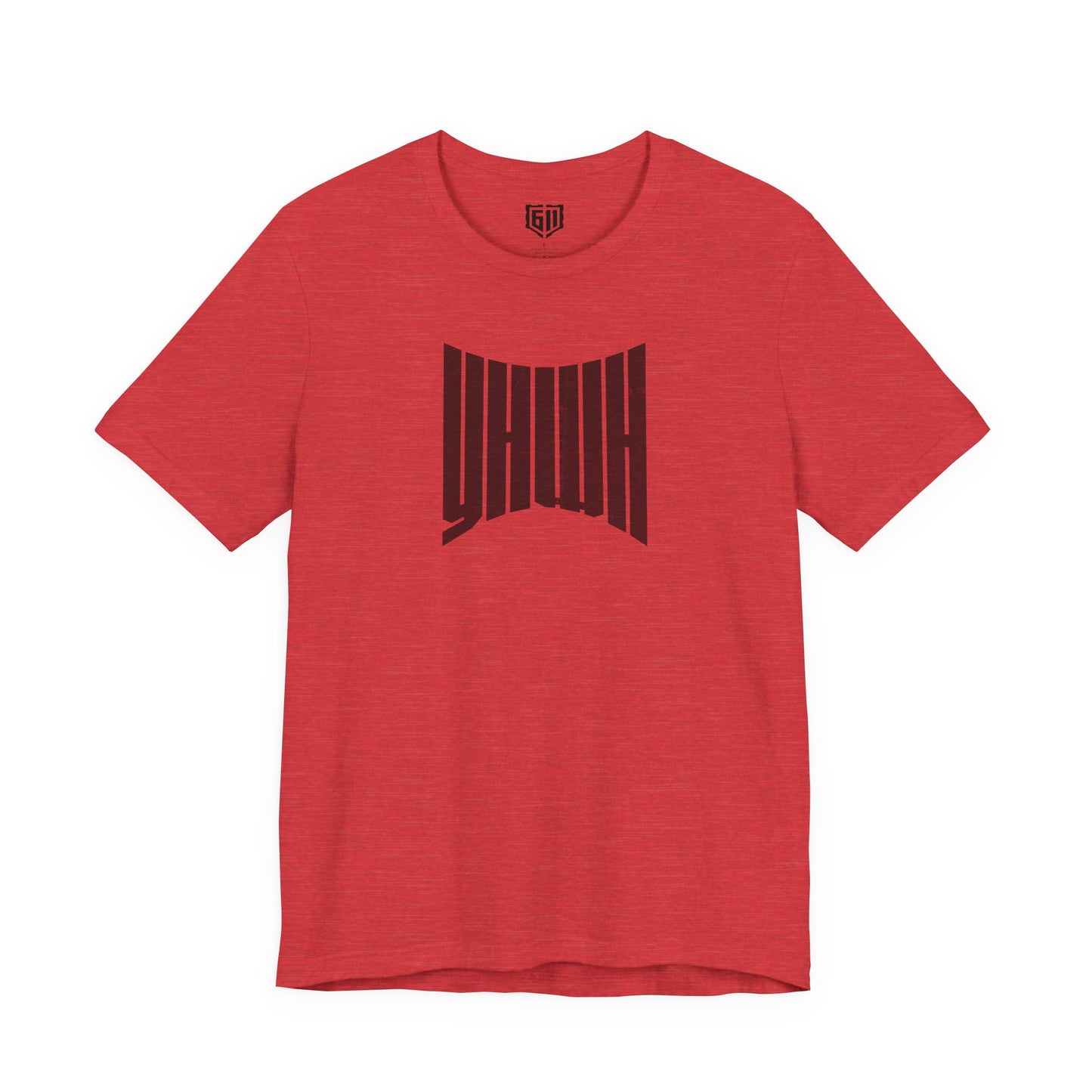 YHWH - T-shirt (Yahweh)