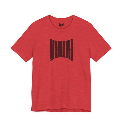 YHWH - T-shirt (Yahweh)