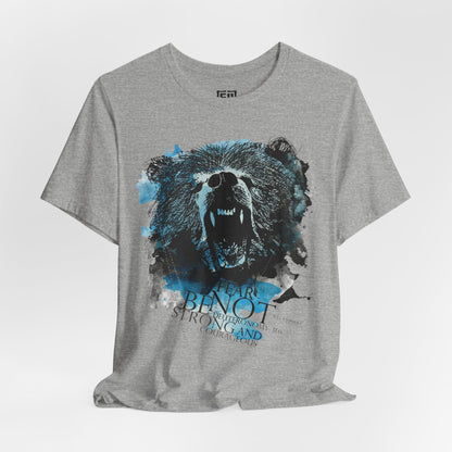 Fear Not Grizzly Bear Edition