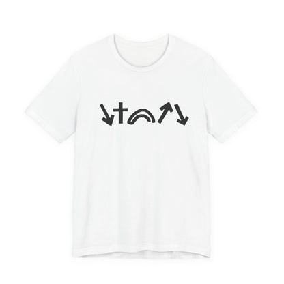 5 Gospel Symbols T-Shirt