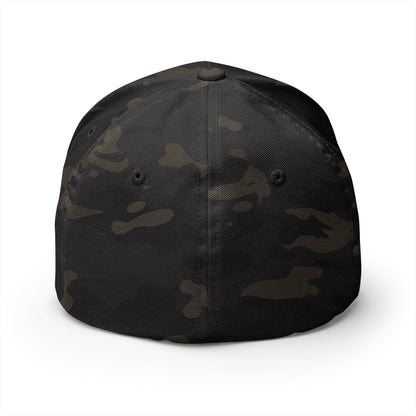 5 Gospel Symbols Hat | Flexfit