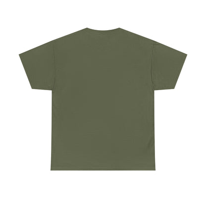 Treasure T-shirt | Matthew 6:21 - 3x, 4x, 5x Plus Sizes