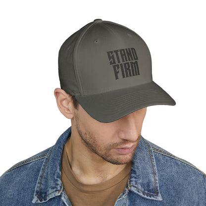 Copy of Stand Firm Embroidered Flexfit Hat