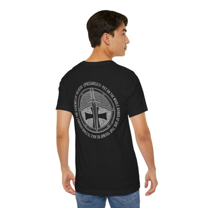 Armor of God Ephesians 6:11 Shirt