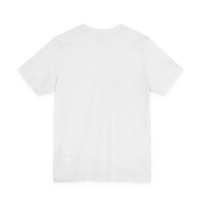 One Nation Under God Shirt - Watercolor edition