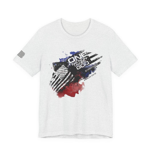 One Nation Under God Shirt - 250 edition
