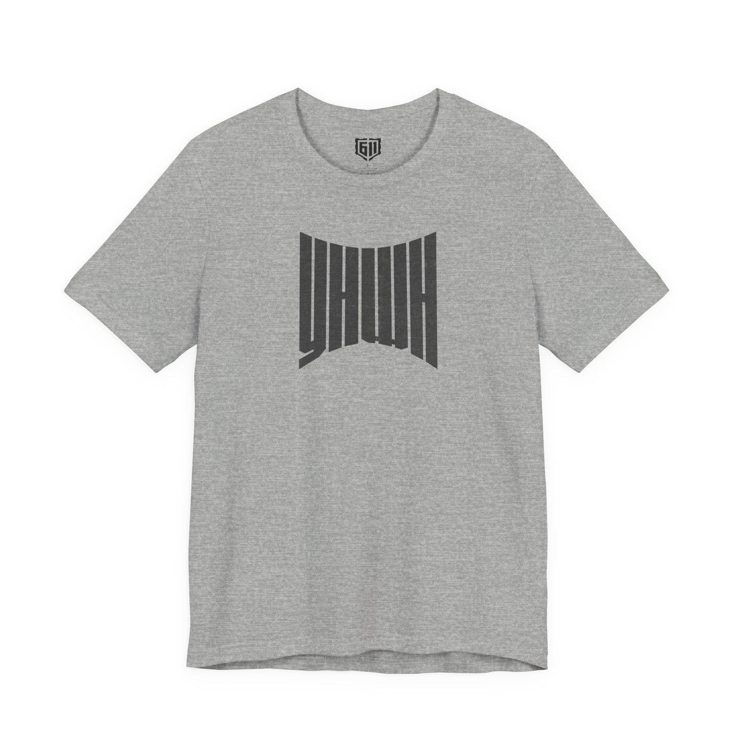 YHWH - T-shirt (Yahweh)