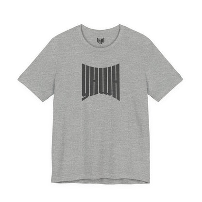 YHWH - T-shirt (Yahweh)
