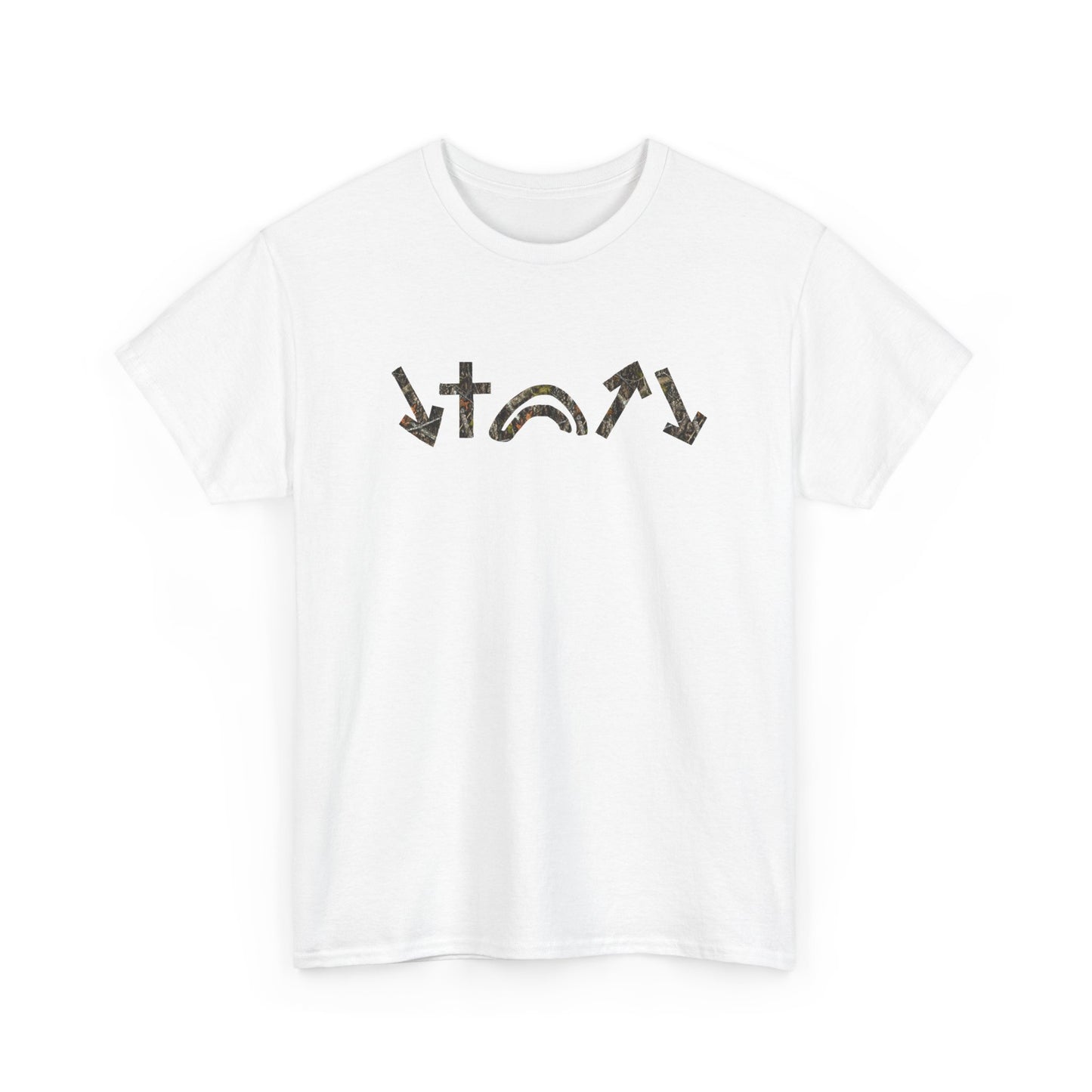 5 Gospel Symbols Shirt - 3x, 4x, 5x Sizes