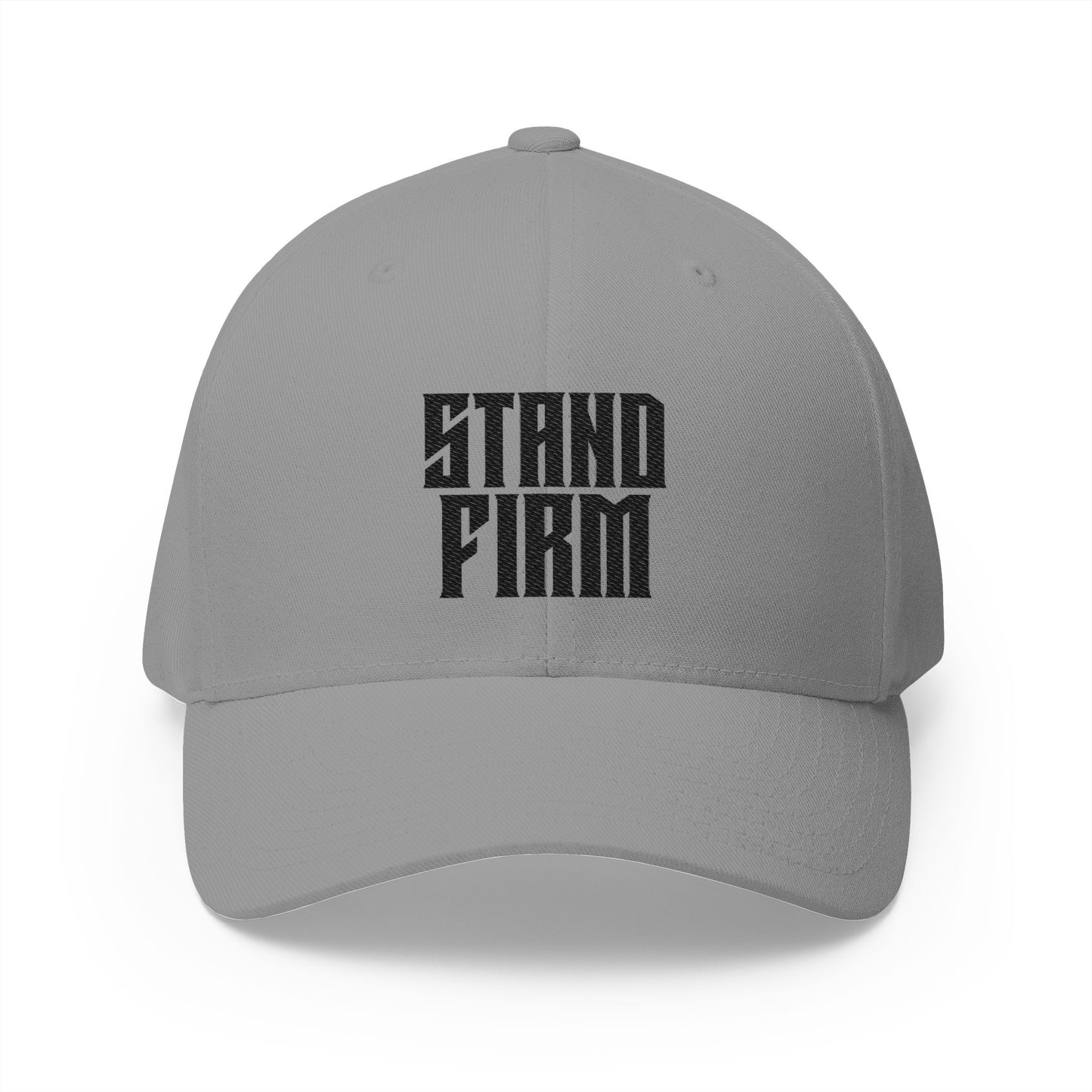 Copy of Stand Firm Embroidered Flexfit Hat