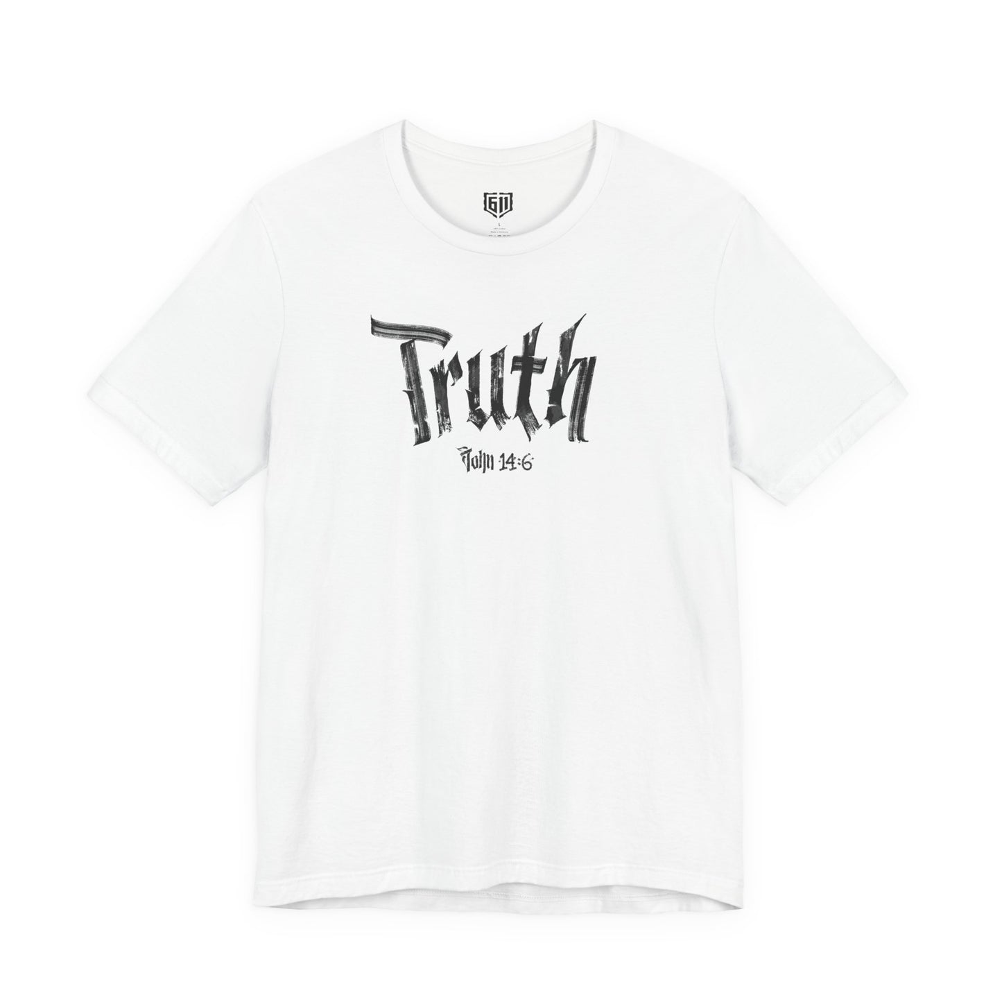 Truth T-shirt (John 14:6)