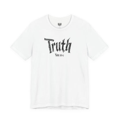 Truth T-shirt (John 14:6)