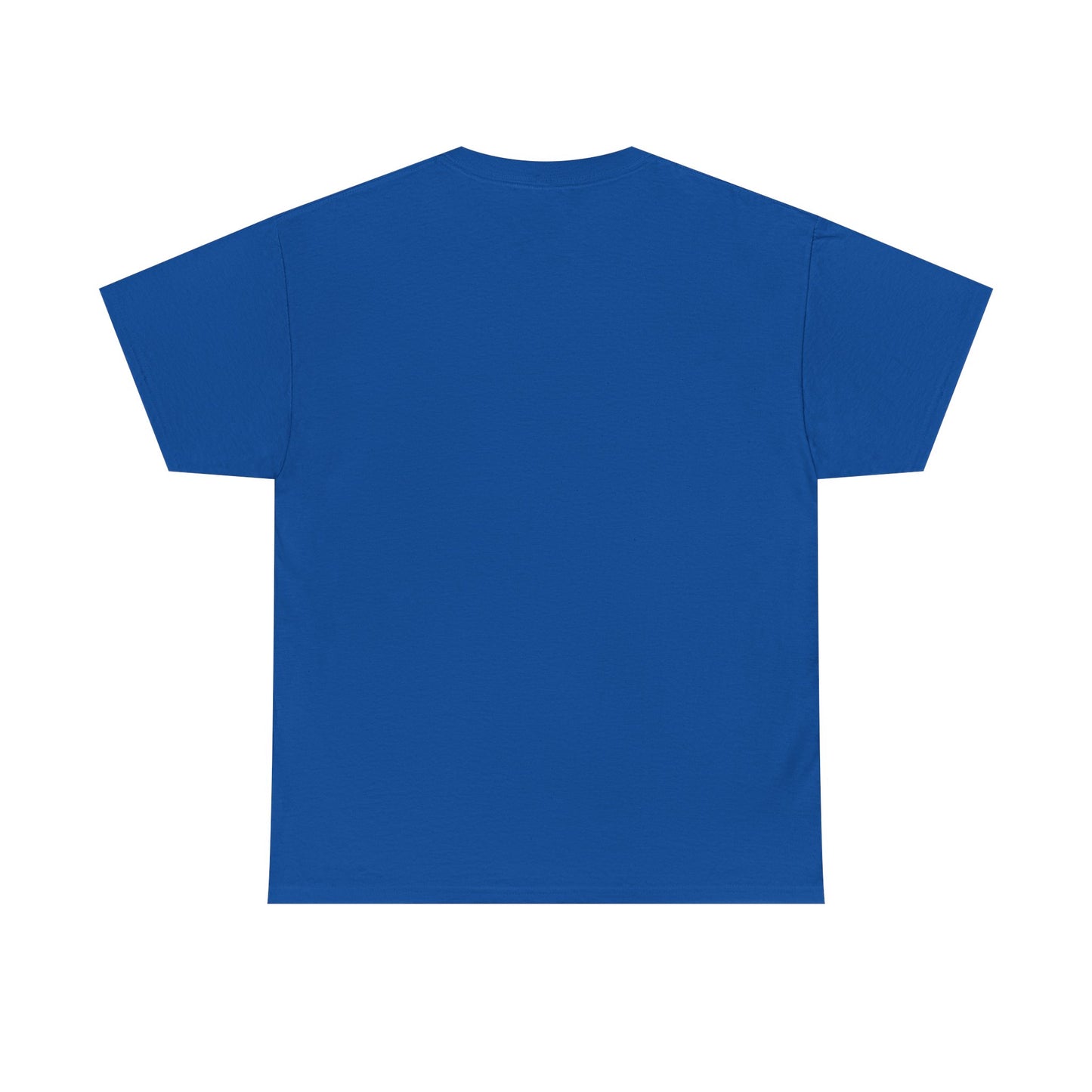Unashamed Shirt - 3x, 4x, 5x Plus Sizes