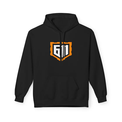 611 Armory Shield Hoodie