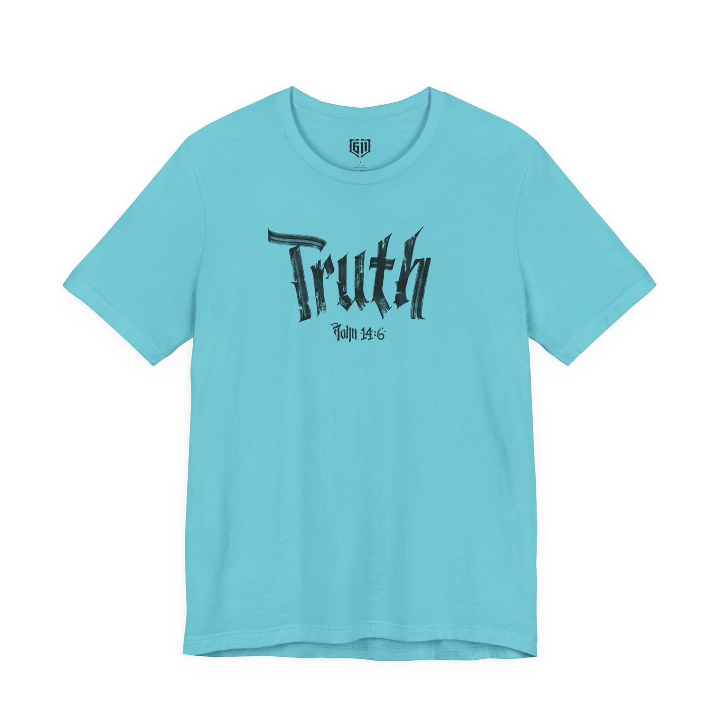 Truth T-shirt (John 14:6)