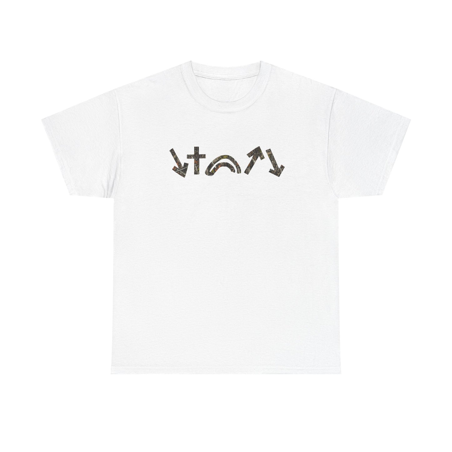 5 Gospel Symbols Shirt - 3x, 4x, 5x Sizes