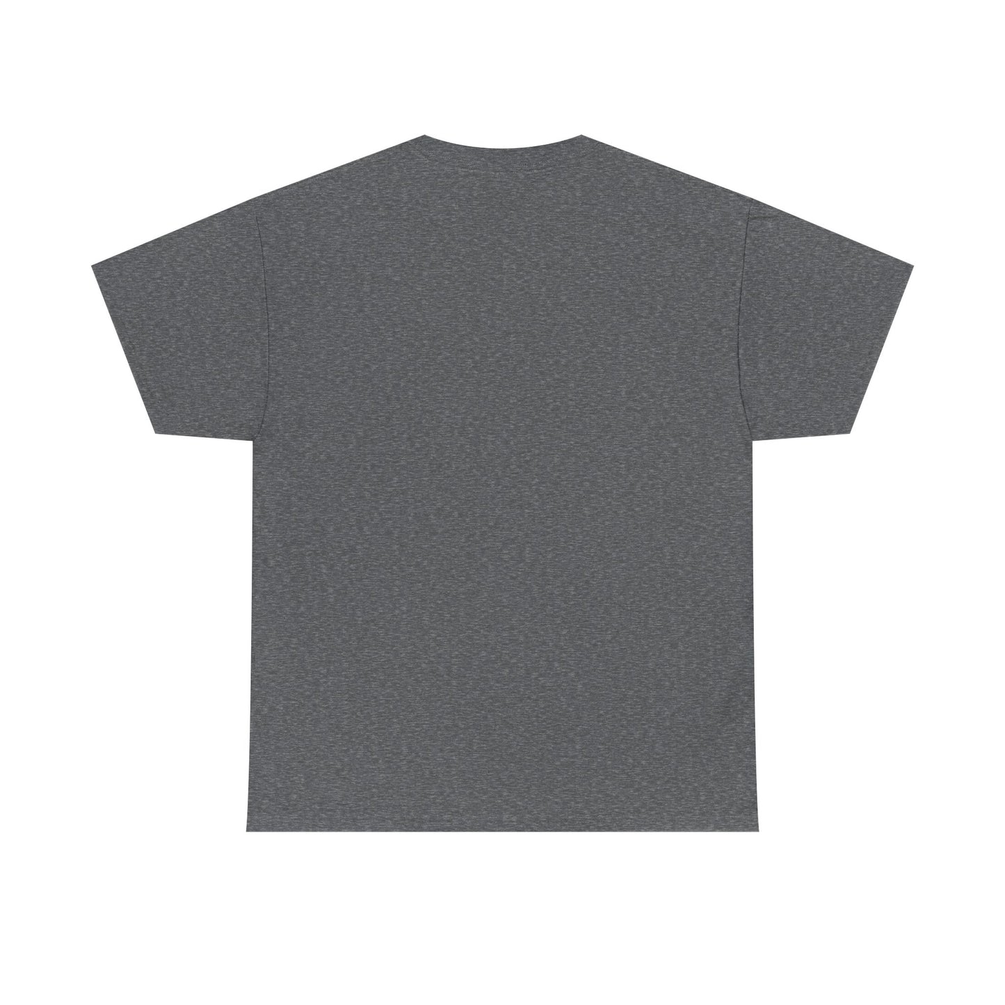 Unashamed Shirt - 3x, 4x, 5x Plus Sizes
