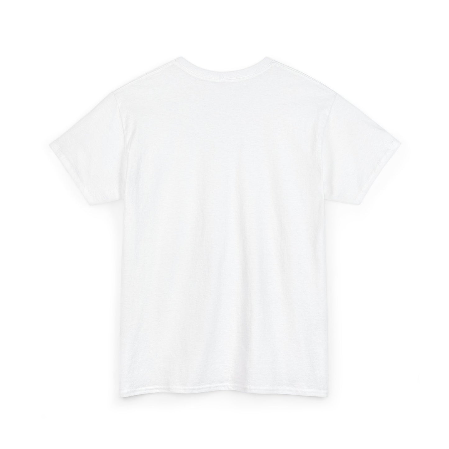 Unashamed Shirt - 3x, 4x, 5x Plus Sizes