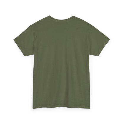 Treasure T-shirt | Matthew 6:21 - 3x, 4x, 5x Plus Sizes