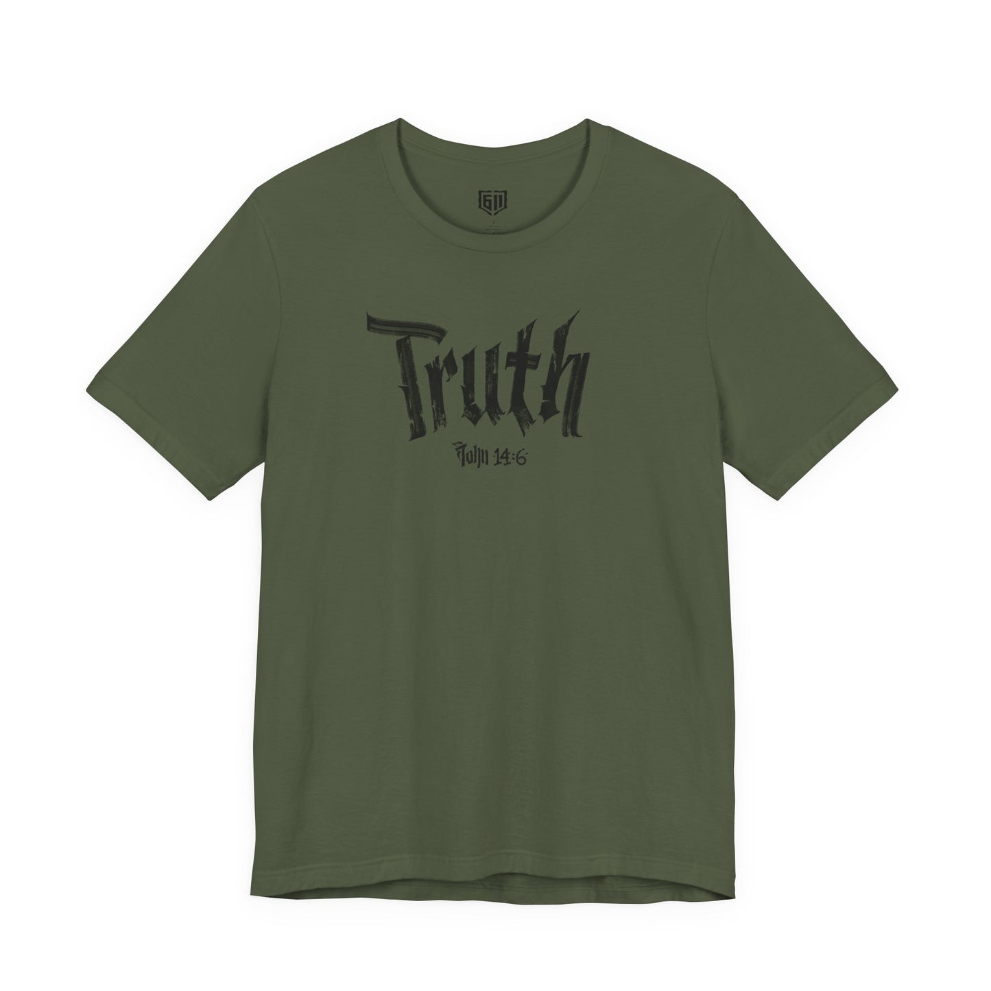 Truth T-shirt (John 14:6)