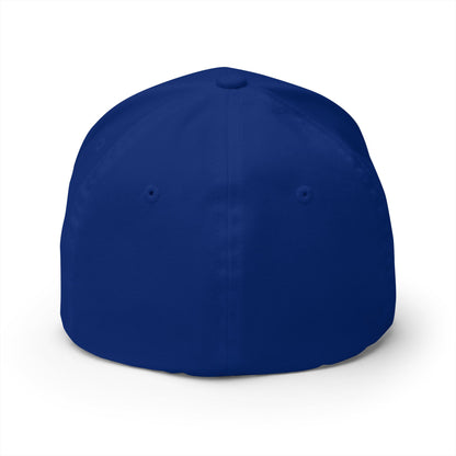 Copy of Stand Firm Embroidered Flexfit Hat