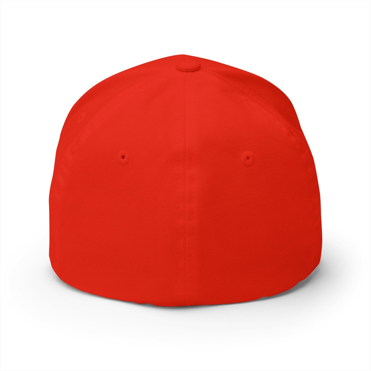 Copy of Stand Firm Embroidered Flexfit Hat
