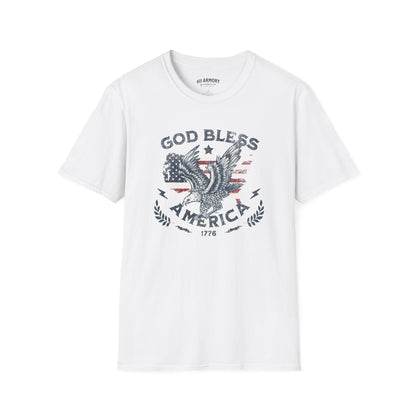 God Bless America Shirt