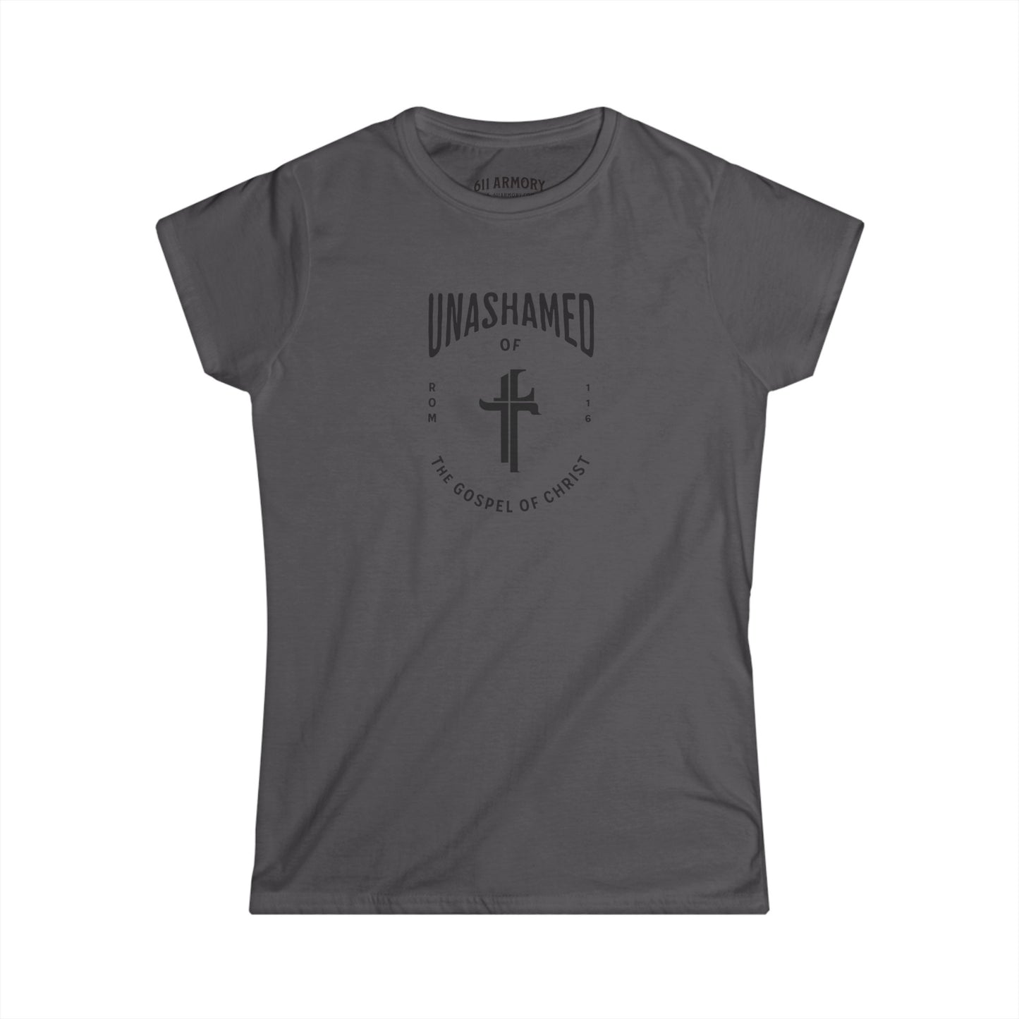 Women's Unashamed T-shirt