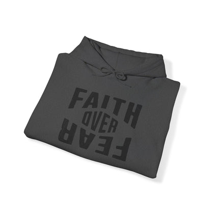 Faith Over Fear | Hoodie